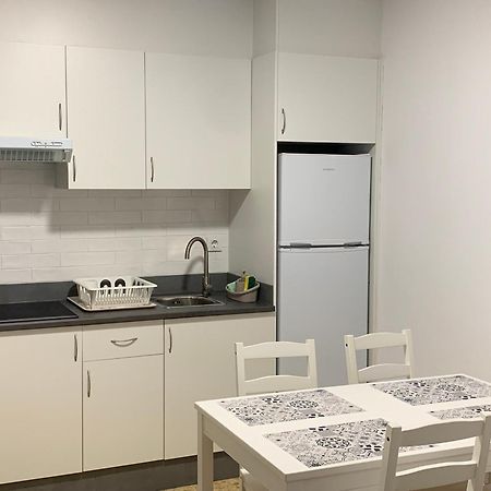 Appartement Casa Ribeiro 1 à Ribadavia Extérieur photo