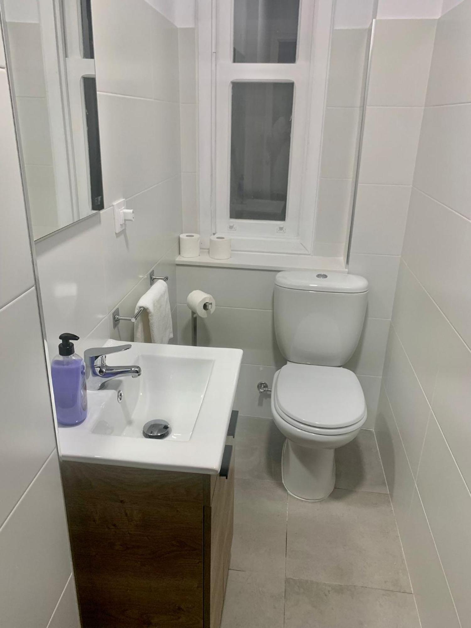 Appartement Casa Ribeiro 1 à Ribadavia Extérieur photo