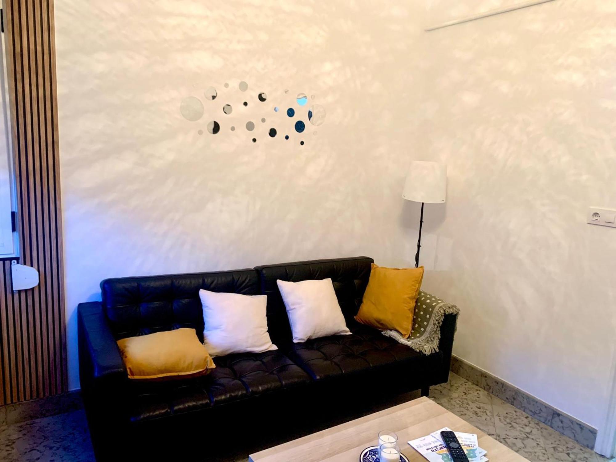 Appartement Casa Ribeiro 1 à Ribadavia Extérieur photo