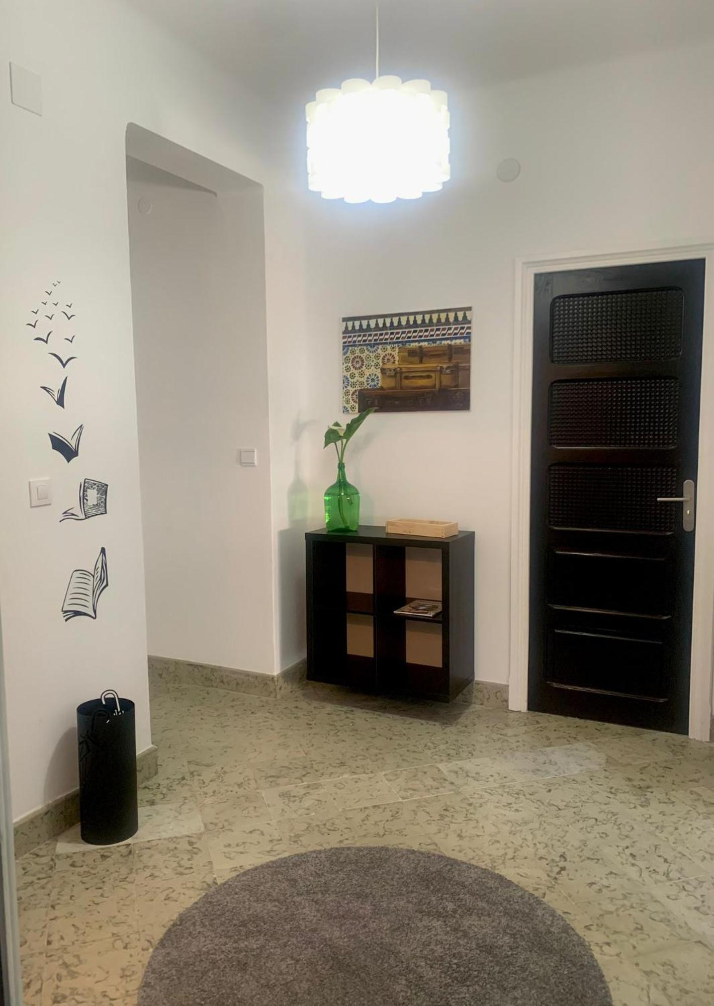 Appartement Casa Ribeiro 1 à Ribadavia Extérieur photo