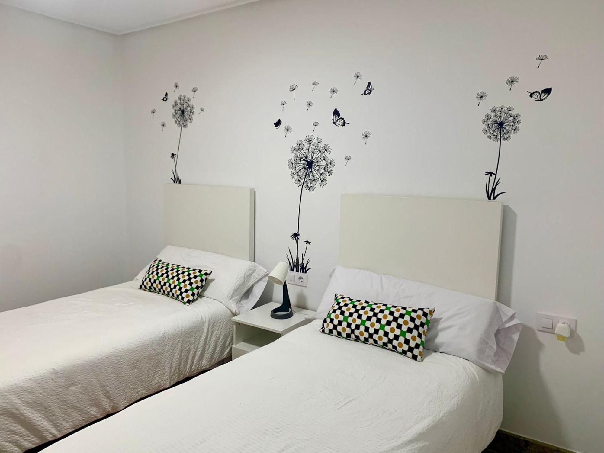 Appartement Casa Ribeiro 1 à Ribadavia Extérieur photo